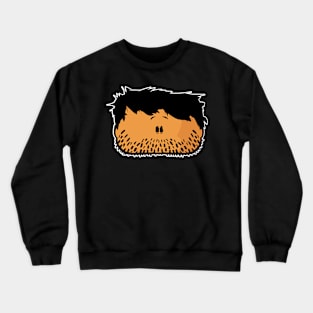 monday morning Crewneck Sweatshirt